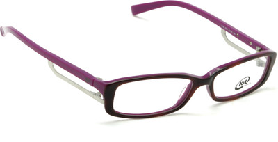 

Killer Loop Full Rim Rectangle Frame(53 mm
