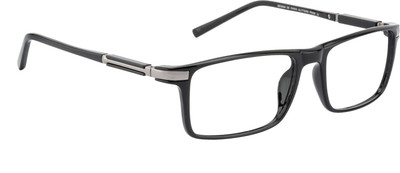 

Glitters Full Rim Square Frame(49 mm