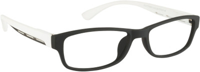 

Glitters Full Rim Rectangle Frame(52 mm