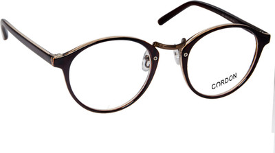 

Cardon Full Rim Round Frame(48 mm
