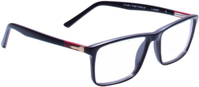 

HyderabadOpticians Full Rim Rectangle Frame(50 mm
