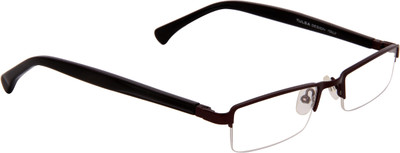 

Specs N Lenses Half Rim Rectangle Frame(47 mm