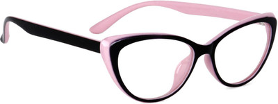 

Royal Son Full Rim Cat-eyed Frame(52 mm