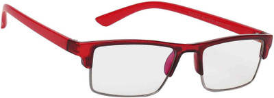 

Hawai Full Rim Rectangle Frame(51 mm