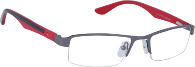 

Specs N Lenses Half Rim Rectangle Frame(50 mm