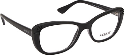 

Vogue Full Rim Rectangle Frame(52 mm