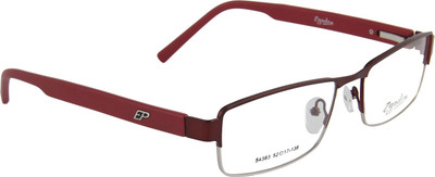 

Zyaden Full Rim Rectangle Frame(51 mm
