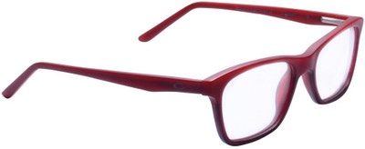 

HyderabadOpticians Full Rim Rectangle Frame(50 mm