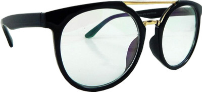 

Els Full Rim Round Frame(50 mm