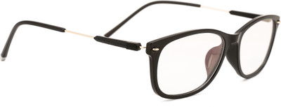

Royal Son Full Rim Square Frame(52 mm