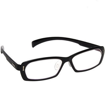 Hawai Full Rim Rectangle Frame(51 mm