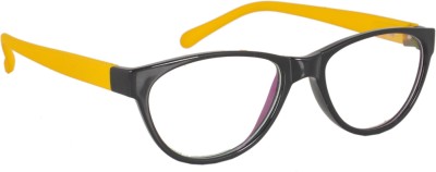 Ewan Full Rim Cat-eyed Frame(51 mm)