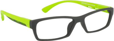 

Glitters Full Rim Rectangle Frame(50 mm