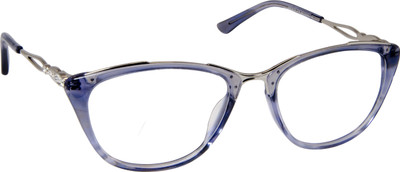 

David Blake Full Rim Cat-eyed Frame(52 mm