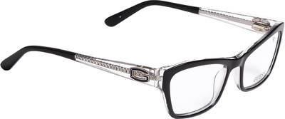 

Guess Full Rim Rectangle Frame(53 mm