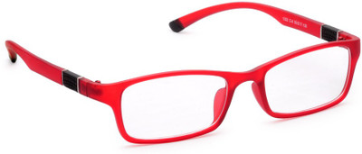 

Olvin Full Rim Rectangle Frame(50 mm