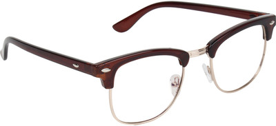 

Zyaden Full Rim Round Frame(51 mm