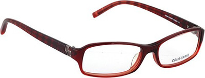 

Cour Carre Full Rim Rectangle Frame(53 mm