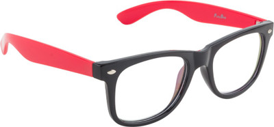 Funky Boys Full Rim Wayfarer Frame(55 mm