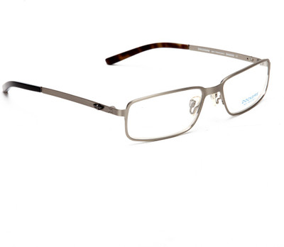 

Dockers Full Rim Rectangle Frame(52 mm