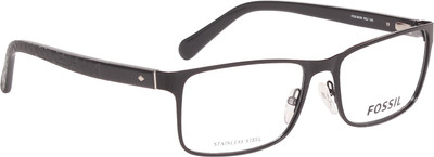

Fossil Full Rim Rectangle Frame(56 mm