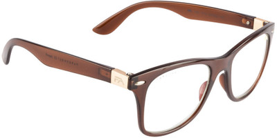 

Farenheit Full Rim Wayfarer Frame(52 mm