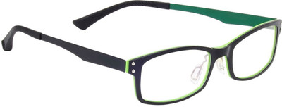 

Hawai Full Rim Rectangle Frame(51 mm