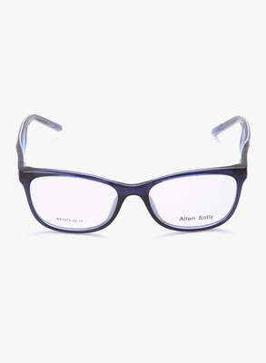 

Allen Solly Full Rim Rectangle Frame(52 mm