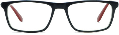 

Fizan Full Rim Wayfarer Frame(52 mm