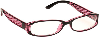

Ewan Full Rim Rectangle Frame(51 mm