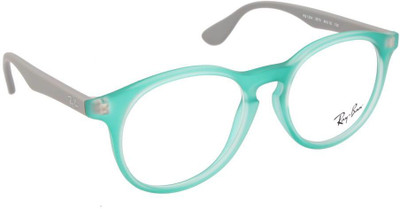 

Ray-Ban Full Rim Round Frame(46 mm