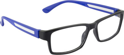 

Irayz Full Rim Rectangle Frame(50 mm