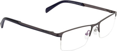 

Farenheit Half Rim Rectangle Frame(52 mm