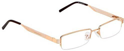 

Catcher Half Rim Rectangle Frame(53 mm)
