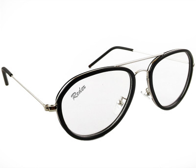 

Redex Full Rim Aviator Frame(50 mm