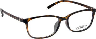 

Cardon Full Rim Rectangle Frame(52 mm