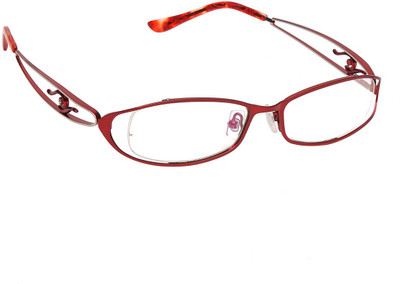 

Hawai Full Rim Rectangle Frame(51 mm