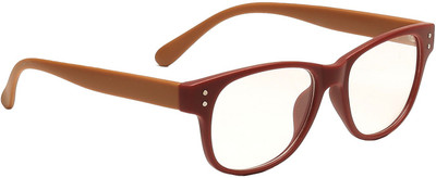 

Ewan Full Rim Wayfarer Frame(51 mm