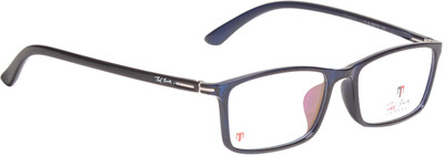 Ted Smith Full Rim Wayfarer Frame(50 mm)