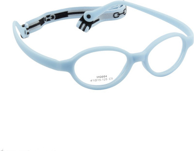 

Moris Martin Full Rim Oval Frame(41 mm