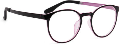 

Royal Son Full Rim Round Frame(49 mm