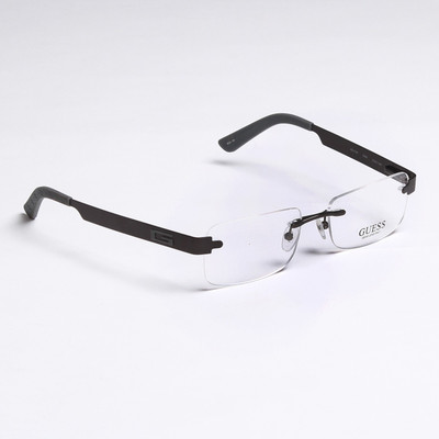 

Guess Full Rim Rectangle Frame(52 mm