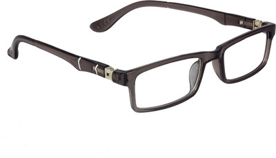 

Terry Ford Full Rim Rectangle Frame(53 mm