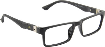 

Marabous Full Rim Square Frame(51 mm