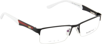 

Farenheit Half Rim Rectangle Frame(53 mm