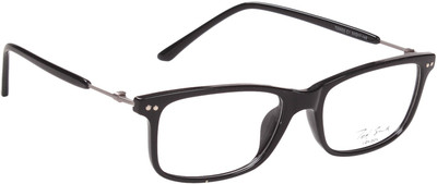 

Ted Smith Full Rim Wayfarer Frame(53 mm