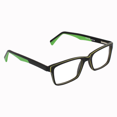 

Glaze Iwear Full Rim Square Frame(51 mm
