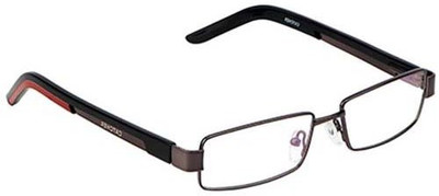 

Catcher Full Rim Rectangle Frame(52 mm)