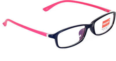 Redex Full Rim Wayfarer Frame(50 mm