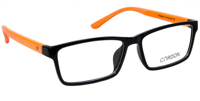 

Cardon Full Rim Rectangle Frame(54 mm